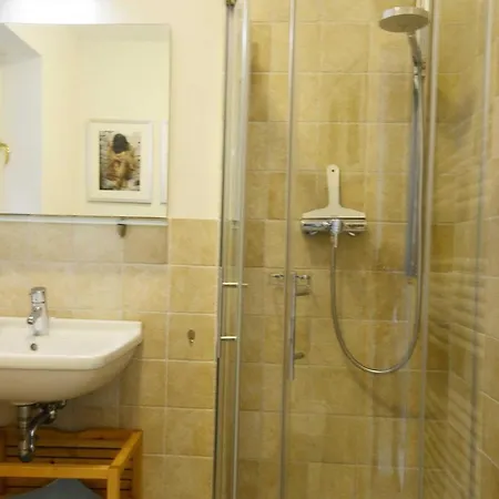 Ferienhaus, Ruegen, Wasser, Bodden Apartmán *