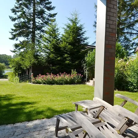 Malerwinkel * Seedorf (Rugen)