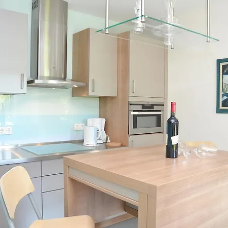 Ferienwohnung Malerwinkel Seedorf (Rugen)
